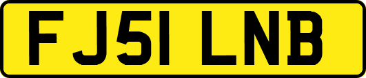 FJ51LNB