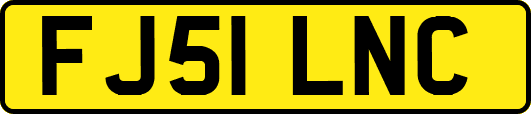 FJ51LNC