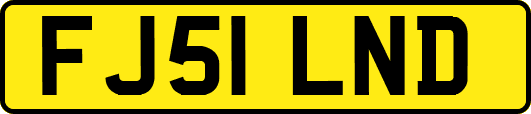 FJ51LND