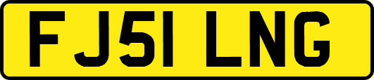 FJ51LNG