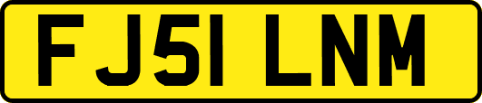 FJ51LNM