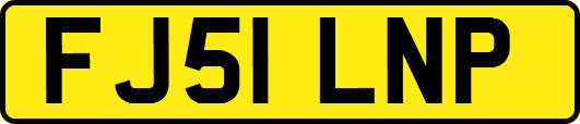 FJ51LNP