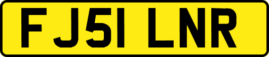 FJ51LNR