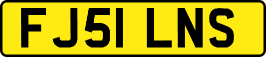 FJ51LNS