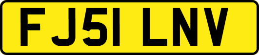 FJ51LNV