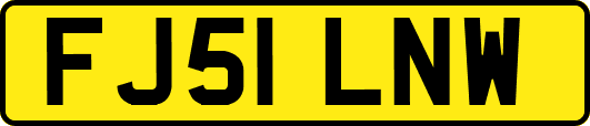 FJ51LNW