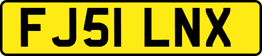 FJ51LNX