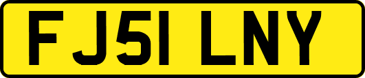 FJ51LNY