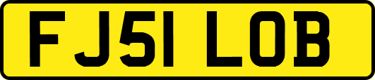 FJ51LOB