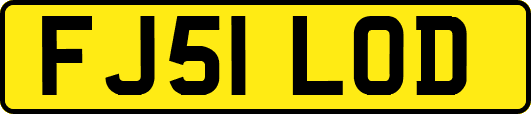 FJ51LOD