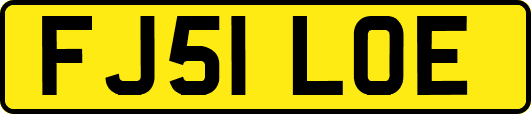 FJ51LOE