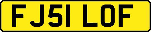 FJ51LOF