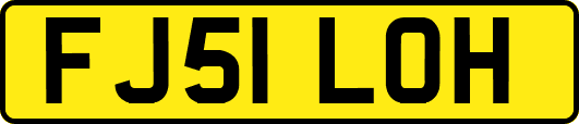 FJ51LOH