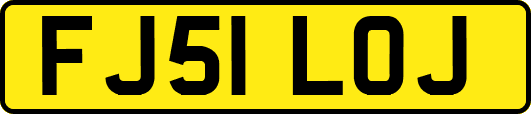 FJ51LOJ