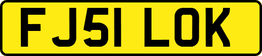 FJ51LOK