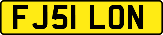 FJ51LON