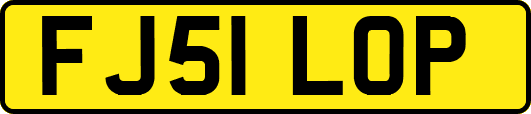 FJ51LOP