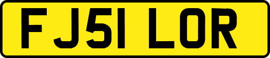 FJ51LOR