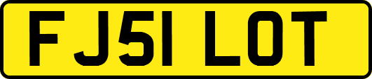 FJ51LOT