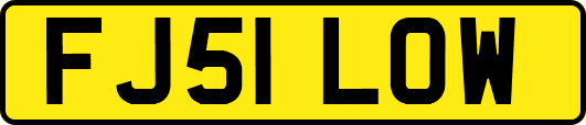 FJ51LOW