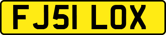 FJ51LOX