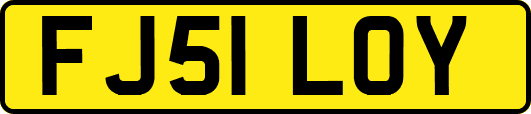 FJ51LOY