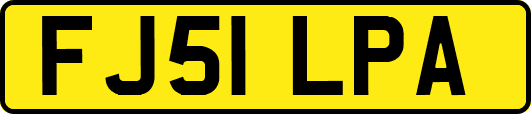 FJ51LPA