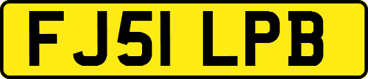 FJ51LPB