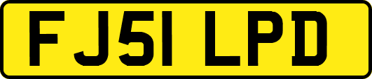 FJ51LPD