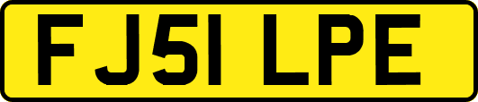 FJ51LPE