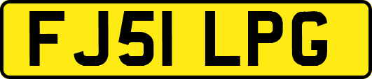 FJ51LPG