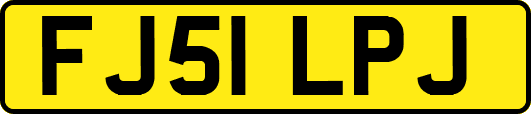 FJ51LPJ