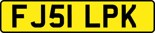 FJ51LPK