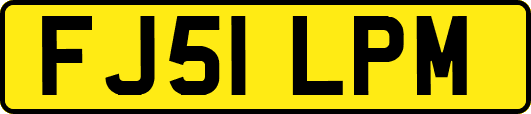 FJ51LPM