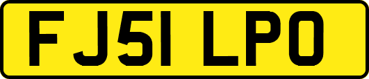 FJ51LPO