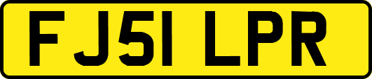 FJ51LPR