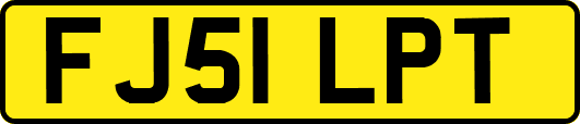 FJ51LPT