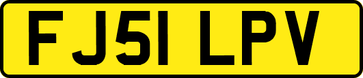 FJ51LPV