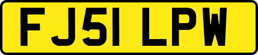 FJ51LPW