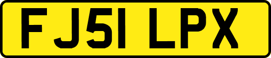 FJ51LPX