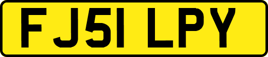 FJ51LPY