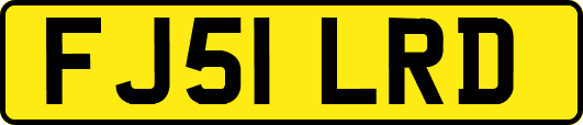 FJ51LRD