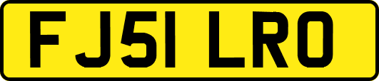 FJ51LRO