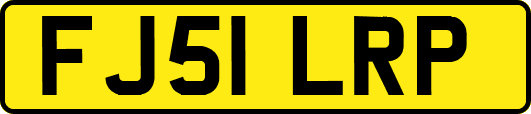 FJ51LRP