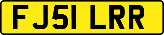 FJ51LRR