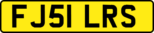 FJ51LRS