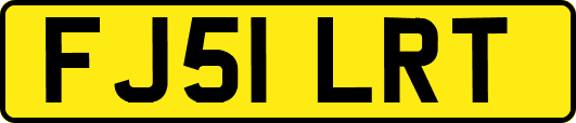 FJ51LRT