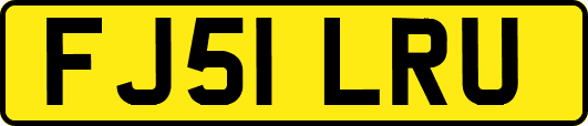 FJ51LRU