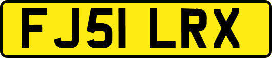 FJ51LRX