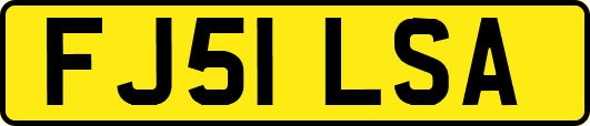 FJ51LSA